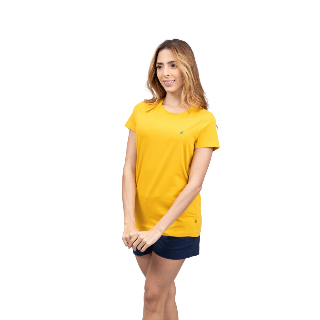 NAUTICA | T-Shirt de Dama