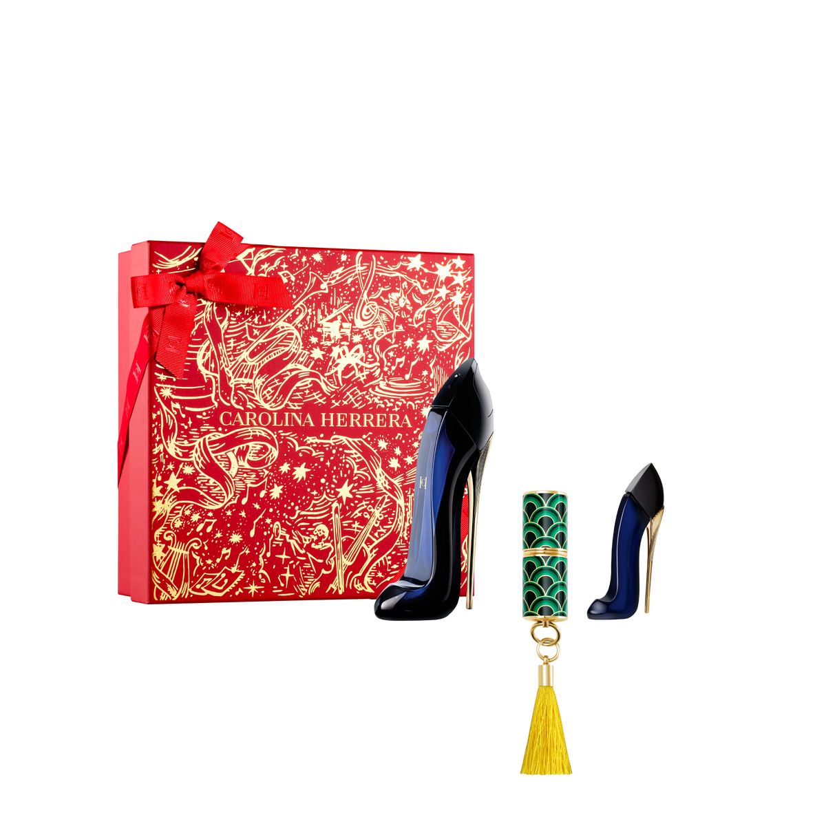 Carolina Herrera | Good Girl Eau De Parfum Set
