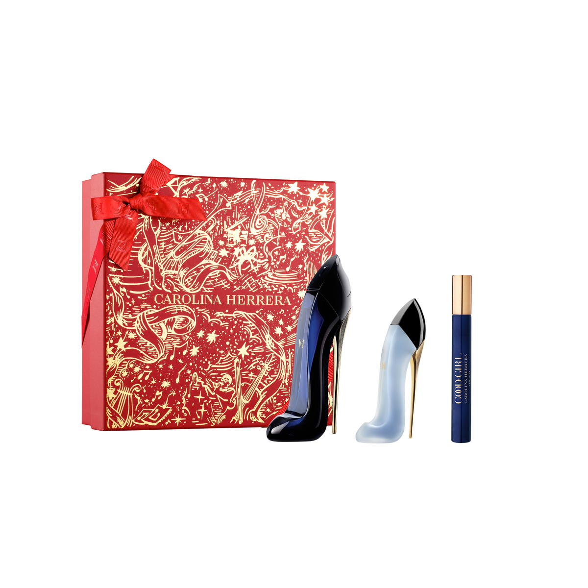 Carolina Herrera | Set Good Girl Eau De Parfum