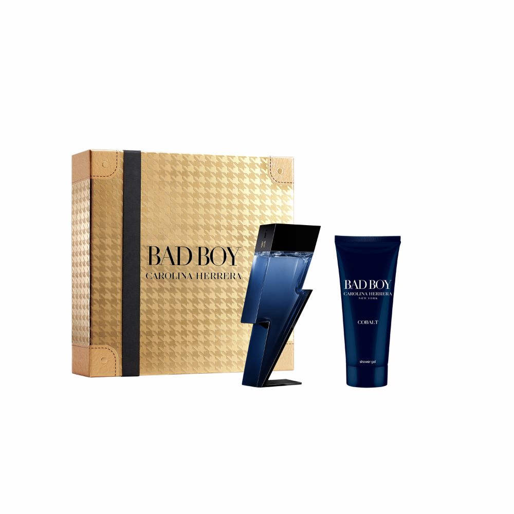 Carolina Herrera   |  Set De Regalo