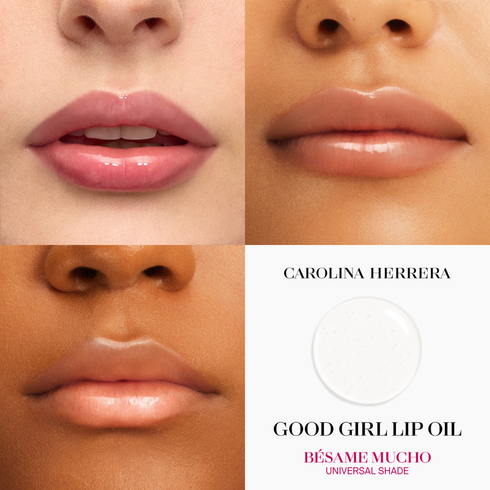Good Girl Lip Oil Carolina Herrera