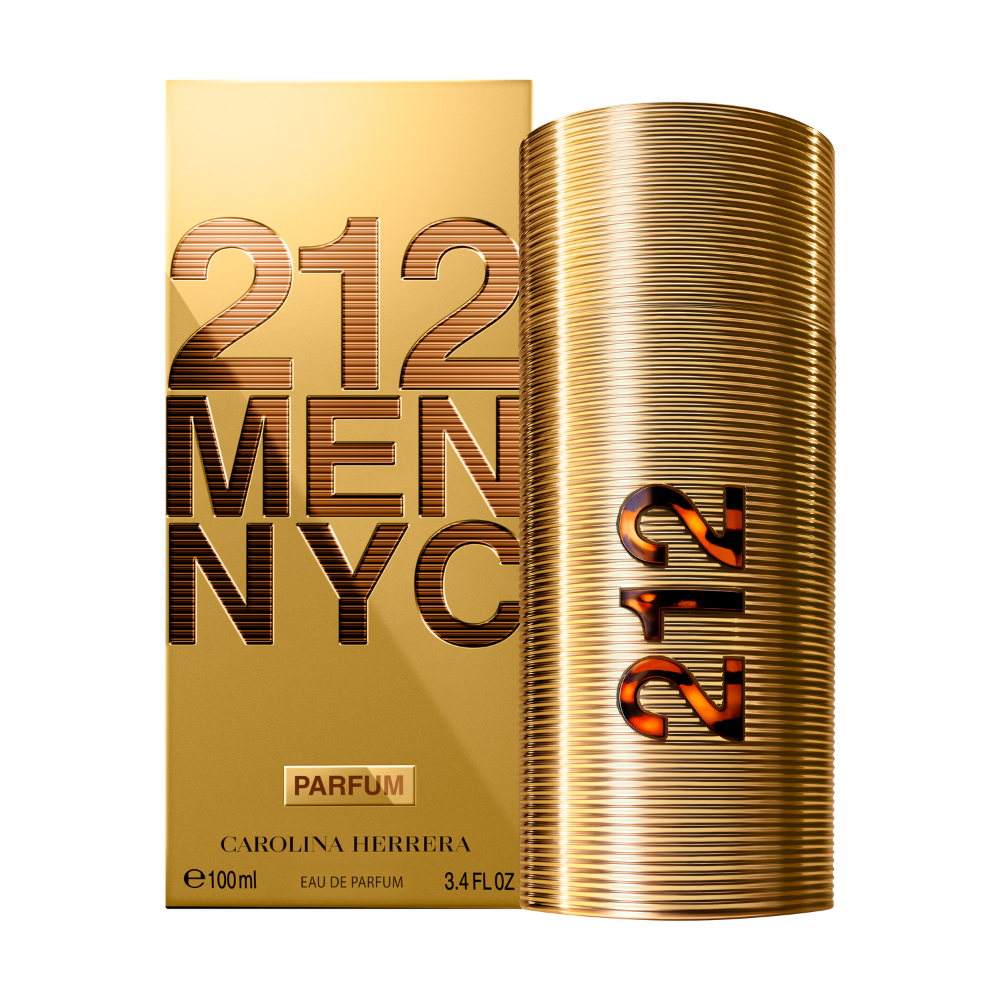 Carolina Herrera | 212 MEN PARFUM - Felix Online Carolina Herrera | 212 MEN PARFUM - Felix Online
