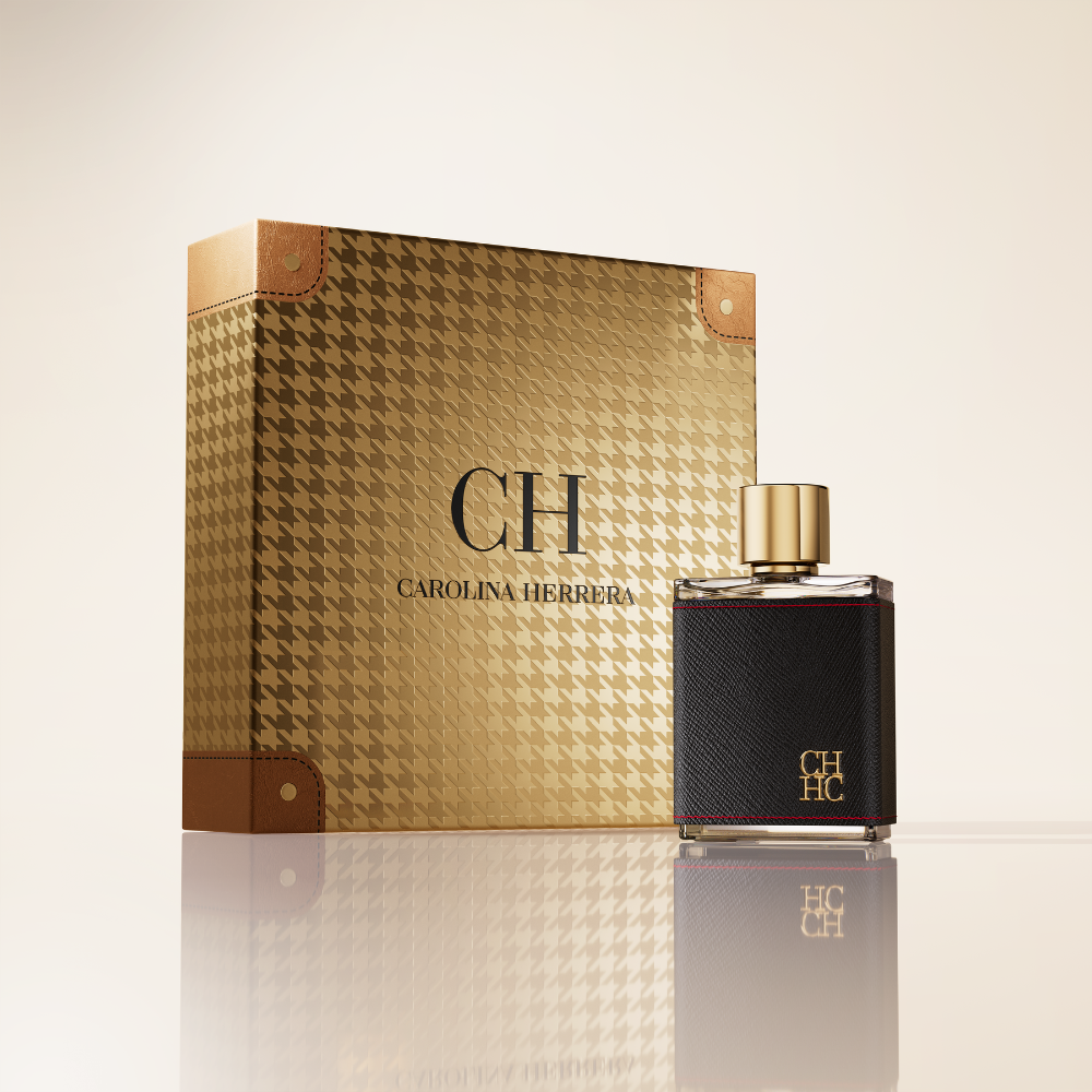 Carolina Herrera   | Set De Regalo