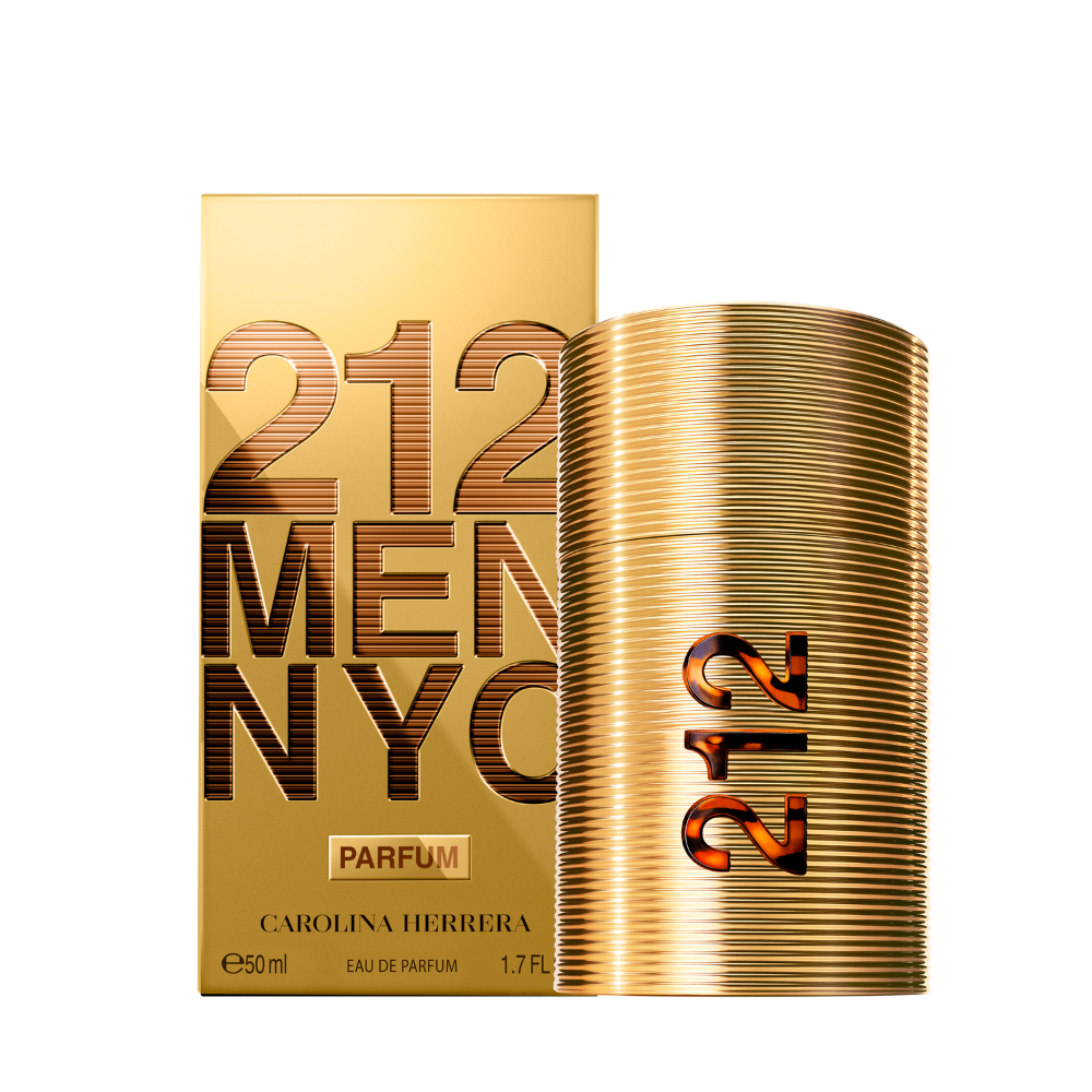 Carolina Herrera | 212 MEN PARFUM