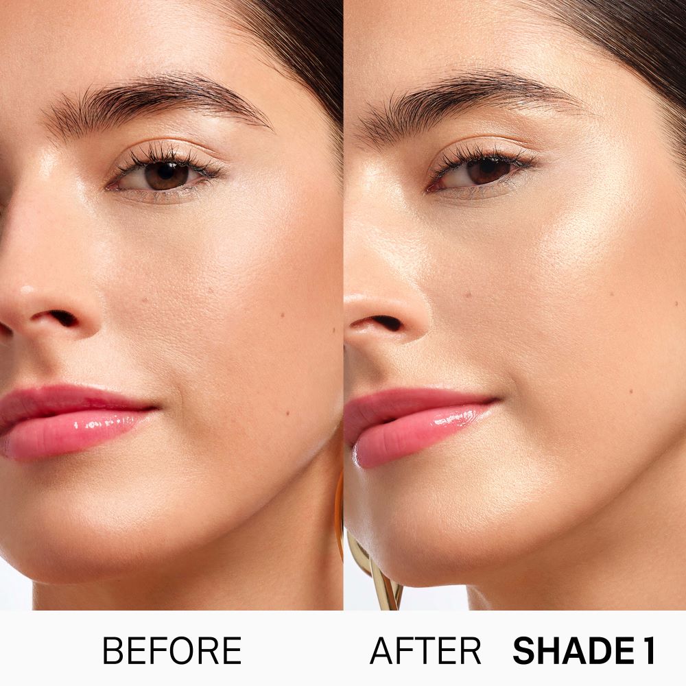 NUDE COUTURE HIGHLIGHTER Mostrar más líneas