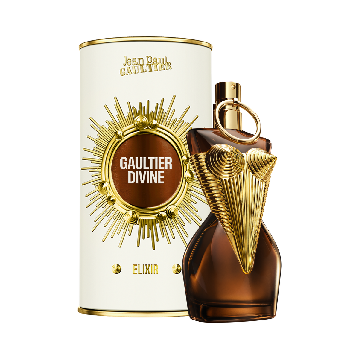 Jean Paul Gaultier | Gaultier Divine Elixir Eau De Parfum