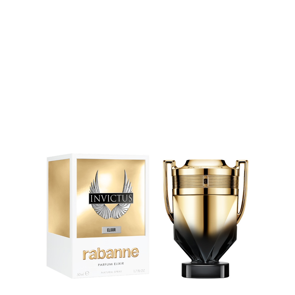 Rabanne | Invictus Elixir