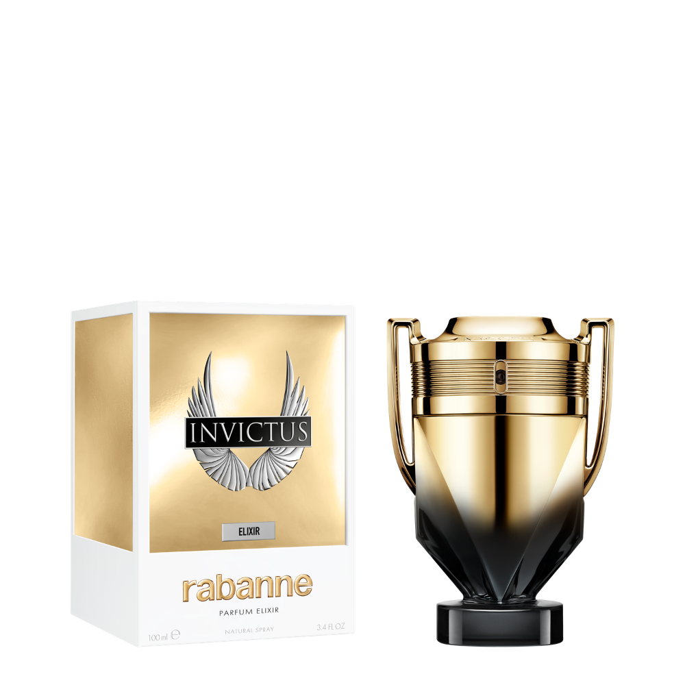 Rabanne | Invictus Elixir