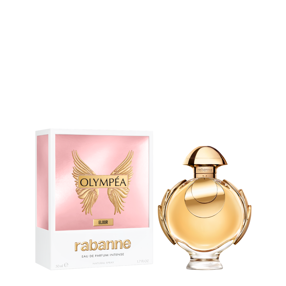 Rabanne | Olympea Elixir
