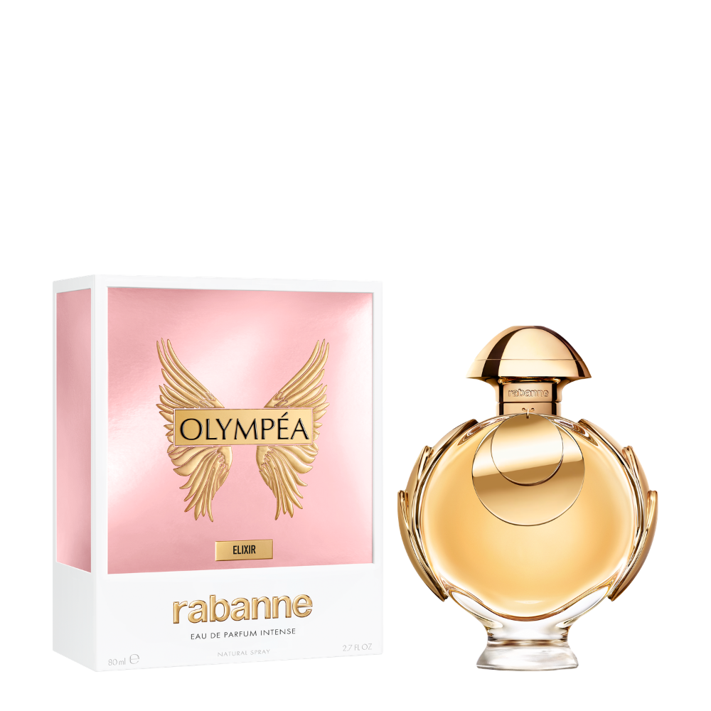 Rabanne | Olympea Elixir