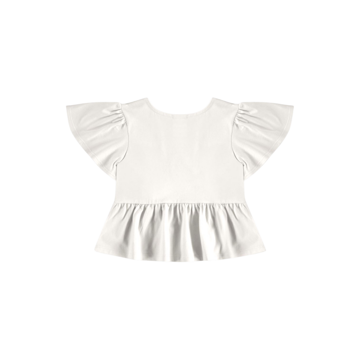 Up Baby | Conjunto  Blusa   Short en sudadera