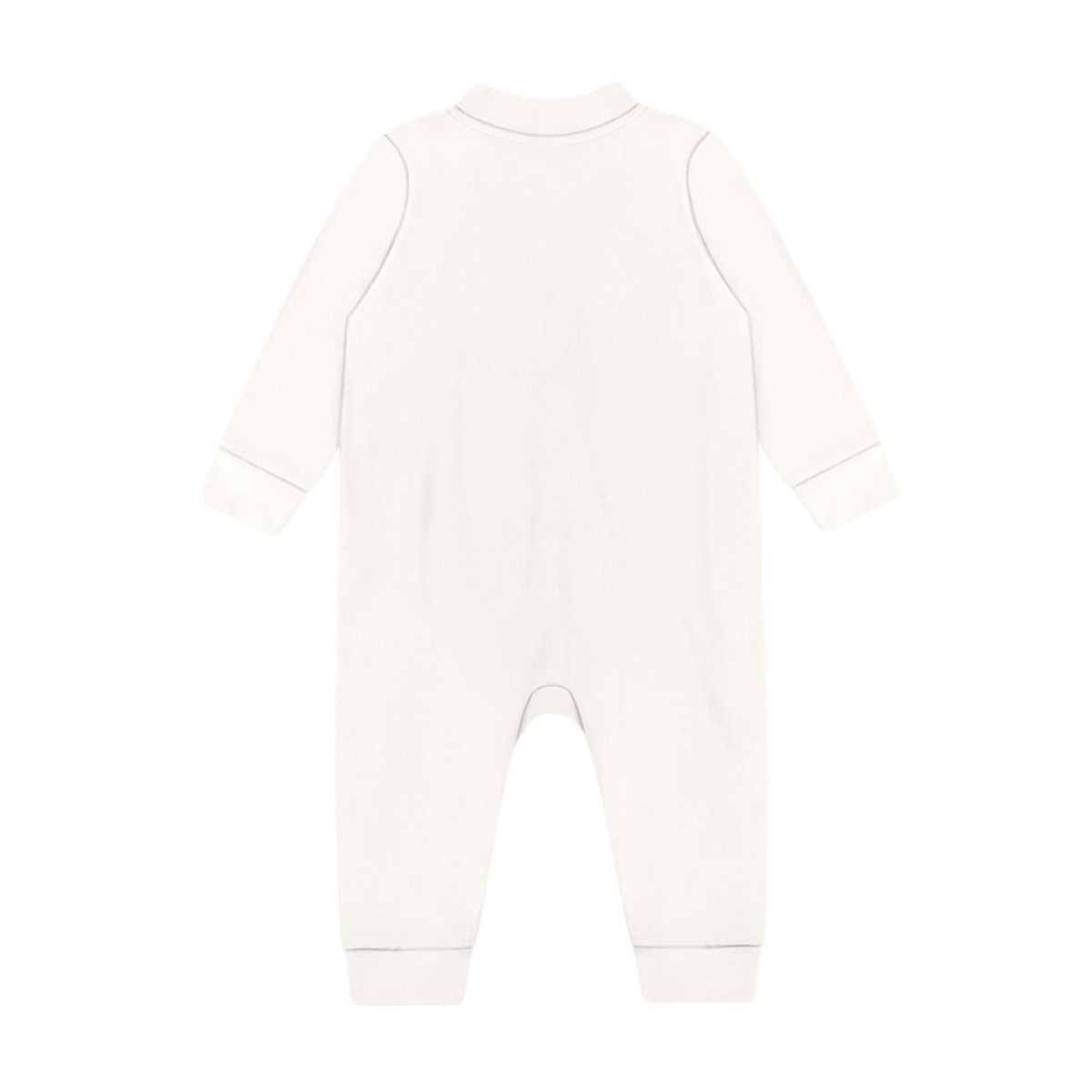 Up Baby | Enterito En Algodón