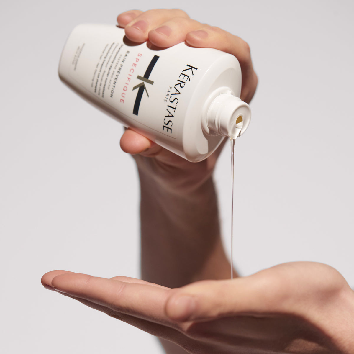 Kérastase | Shampoo Anticaída Volumen Specfique 250ml