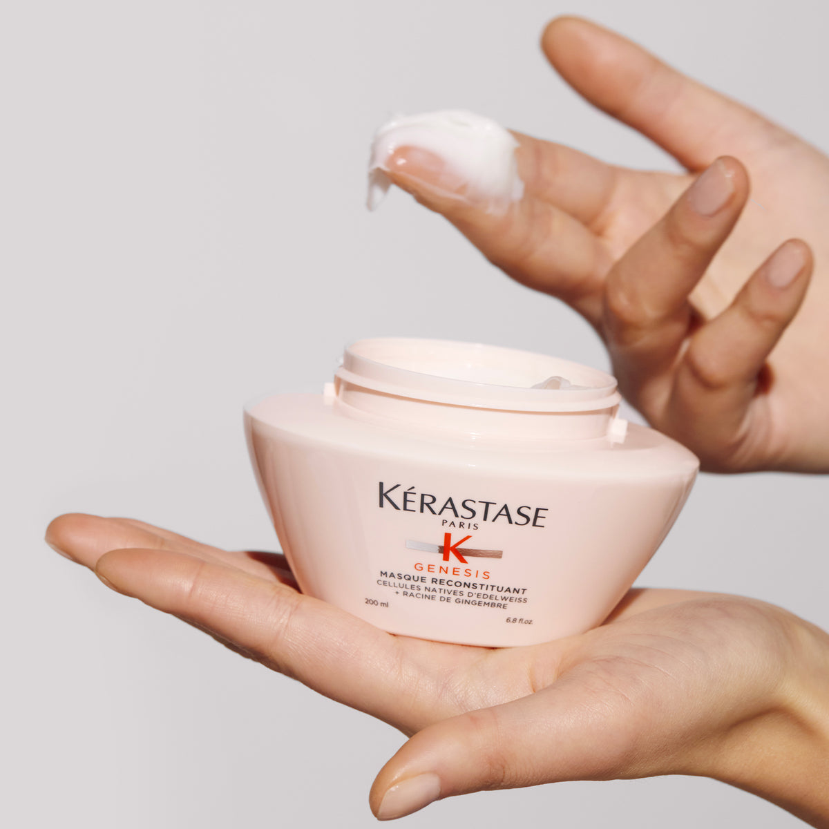 Macarilla Anti Caída Kérastase Génesis 200ml