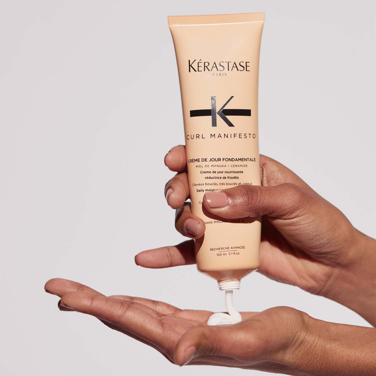 Kérastase | Tratamiento en Crema Rizos Curl Manifesto 150ml
