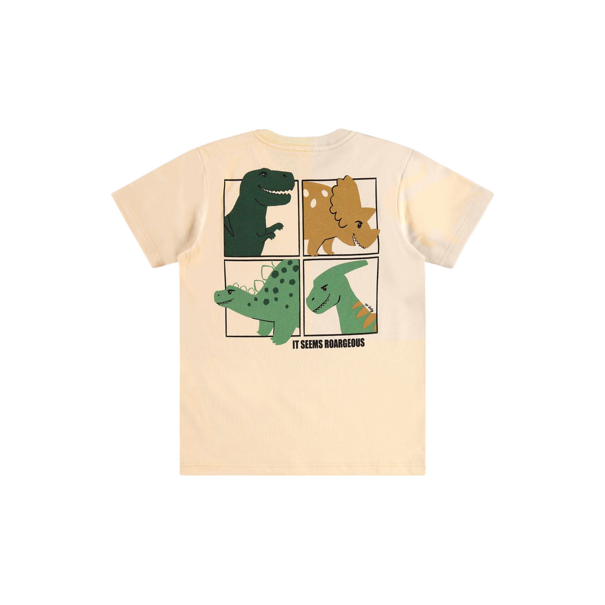 Up Baby | Conjunto Camiseta En Punto