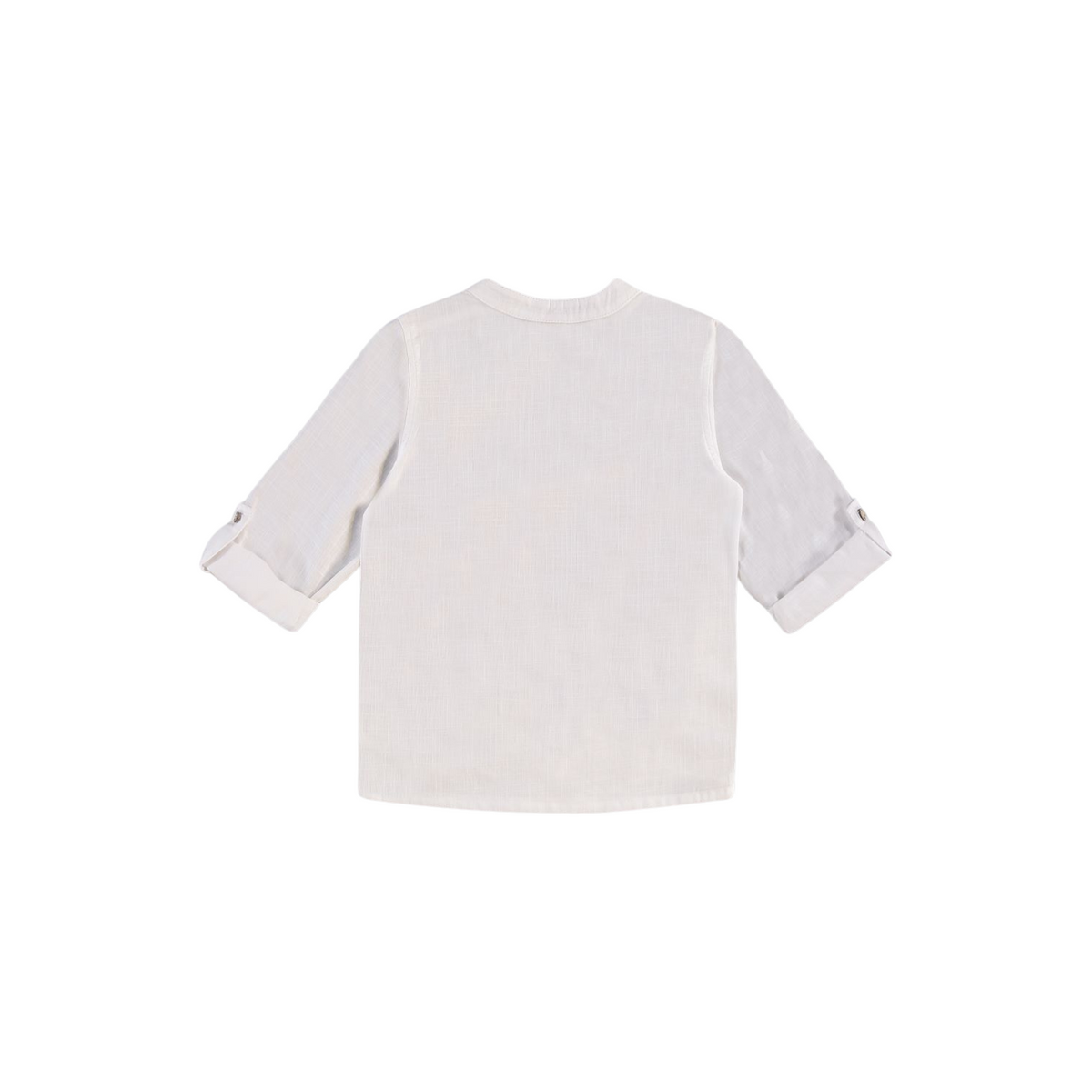 Up Baby | Camisa en Tejido
