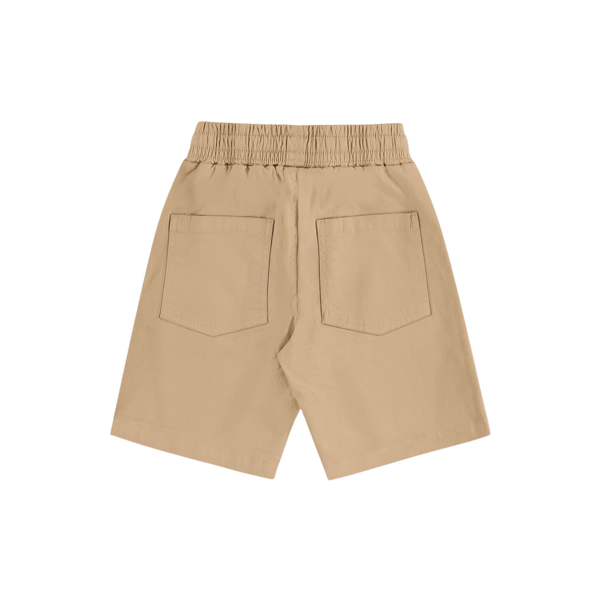 Up Baby | Bermuda En Sarga