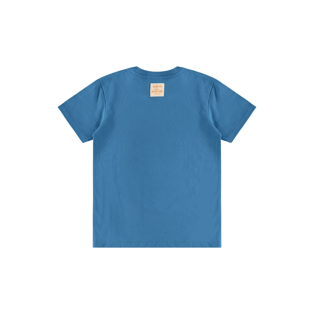 Up Baby | Conjunto  Camiseta  y  Bermuda sudadera