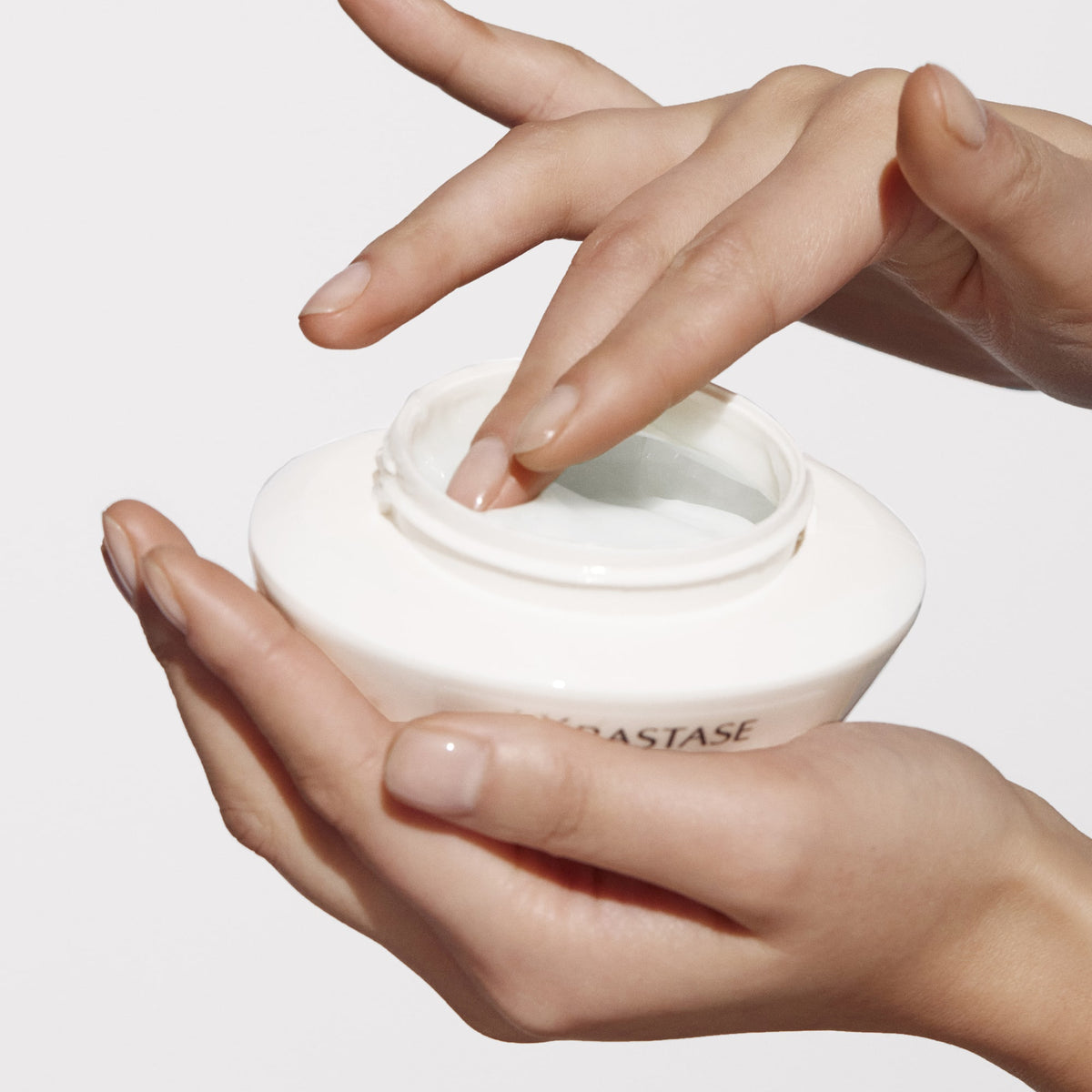 Kérastase  | Mascarilla Pelo Seco Grueso Nutritive 200ml