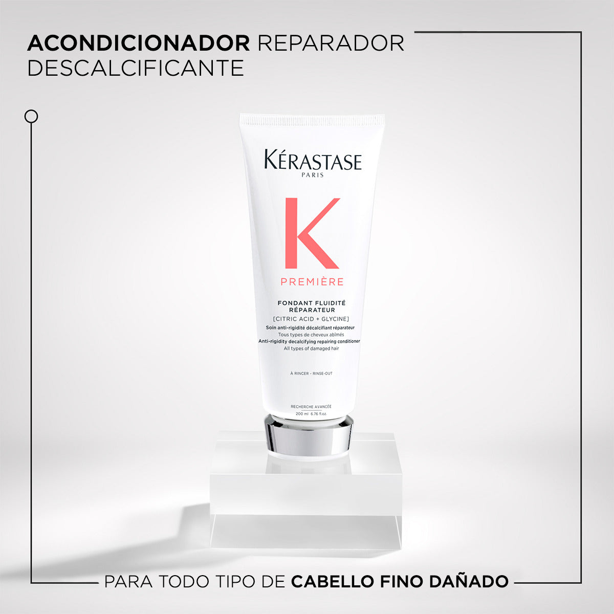 Kérastase | Acondicionador Reparador Premiere 200ml