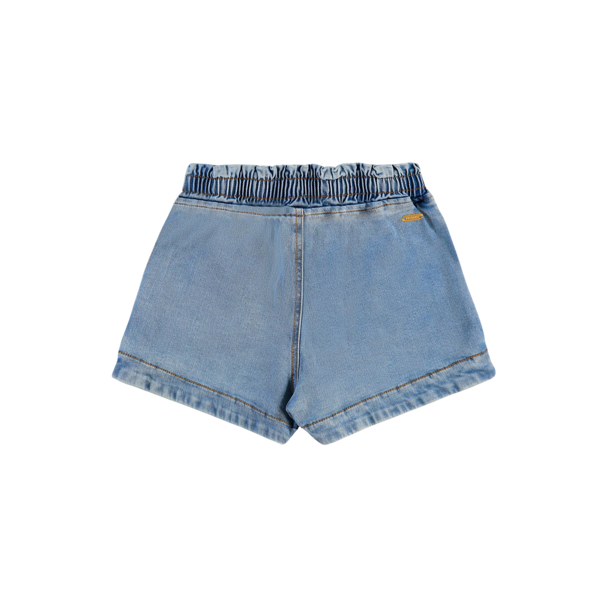 Up Baby | Short Jeans