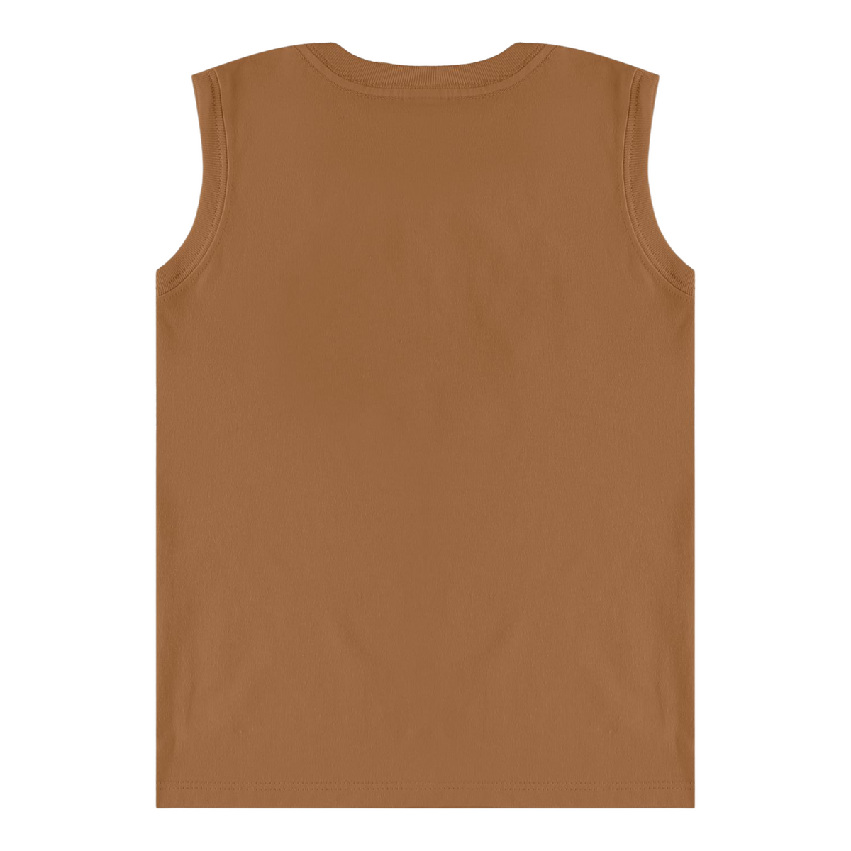 Up Baby | Conjunto  Camiseta Sin Manga y Bermuda