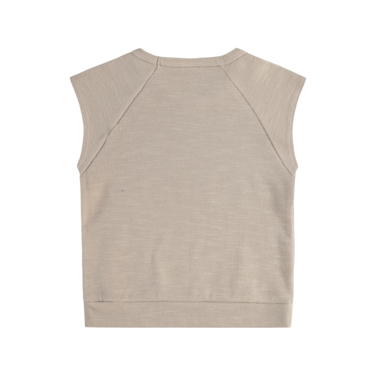 Up Baby | Conjunto  Camiseta sin manga y  Bermuda