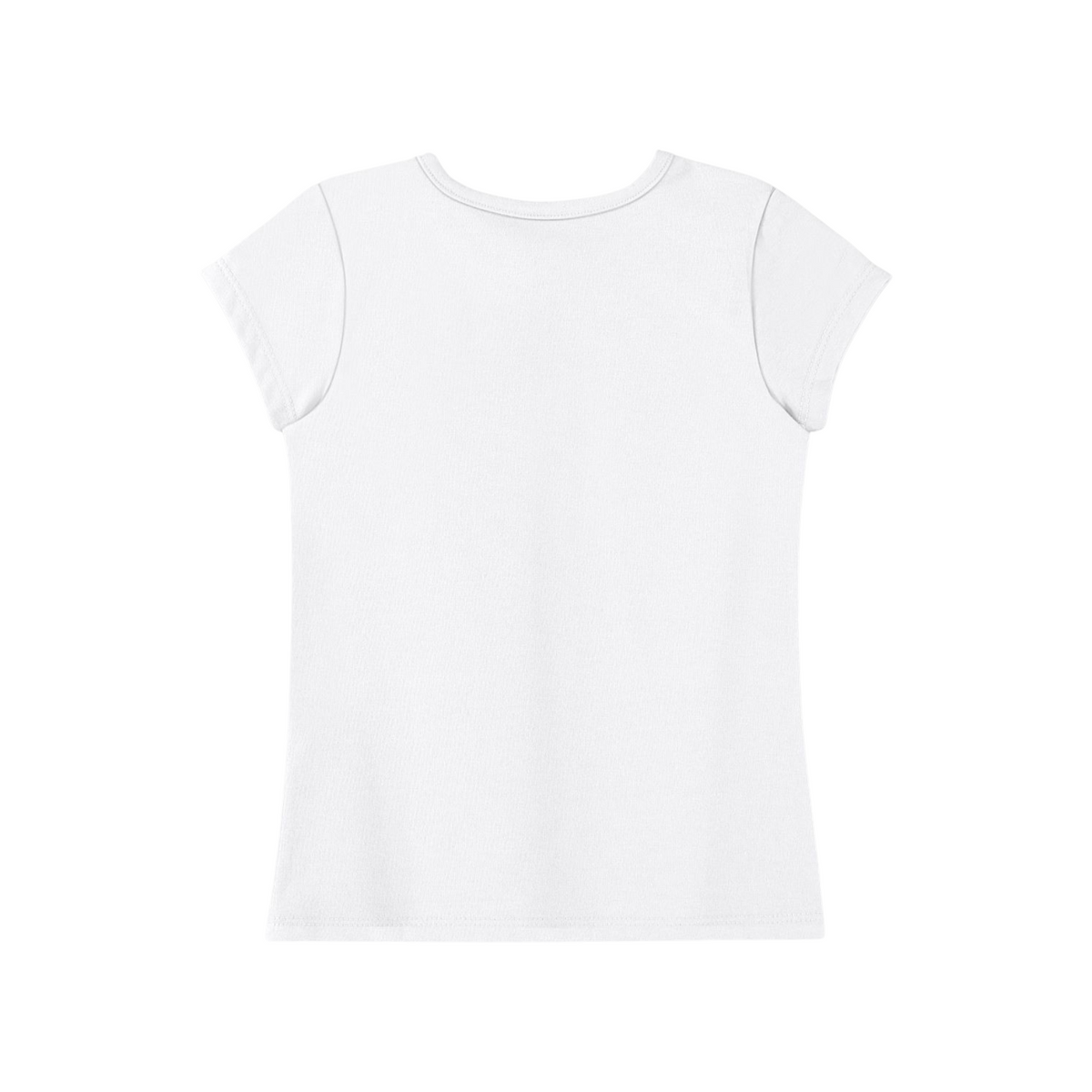 Up Baby | Blusa de punto con  Elastano