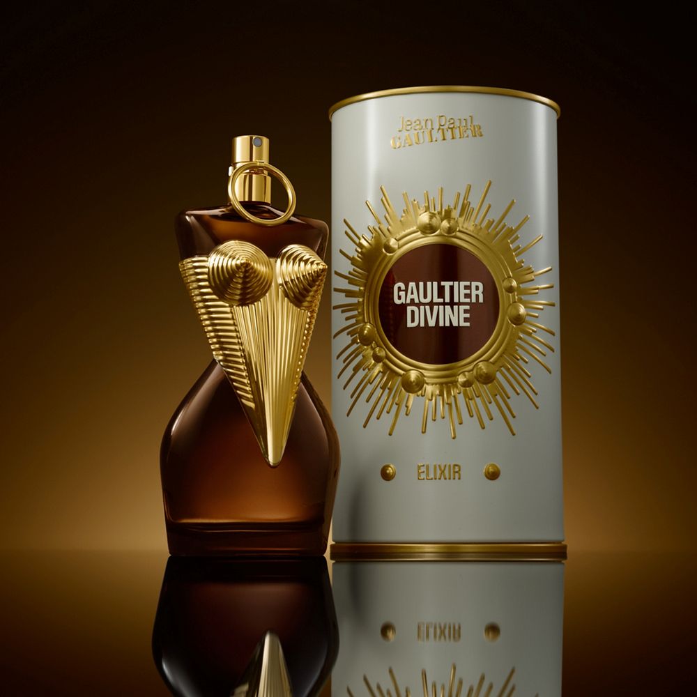 Jean Paul Gaultier | Gaultier Divine Elixir Eau De Parfum
