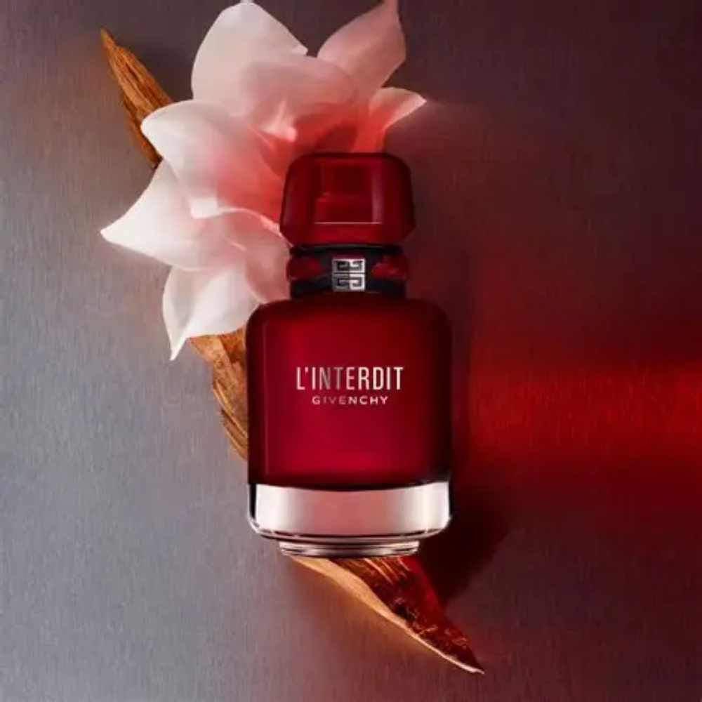 Givenchy | L'interdit Rouge Eau De Parfum - Felix Online
