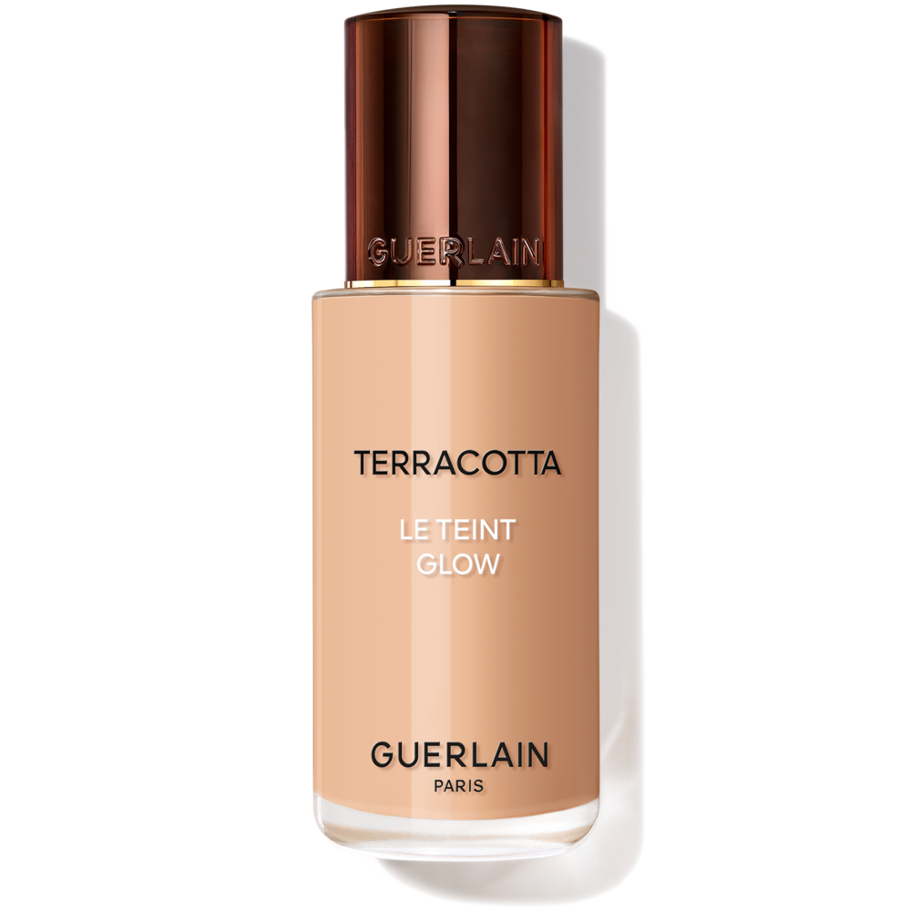 Guerlain | Terracotta Le Teint Glow
