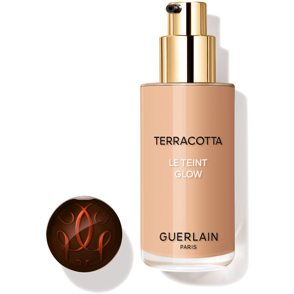 Guerlain | Terracotta Le Teint Glow
