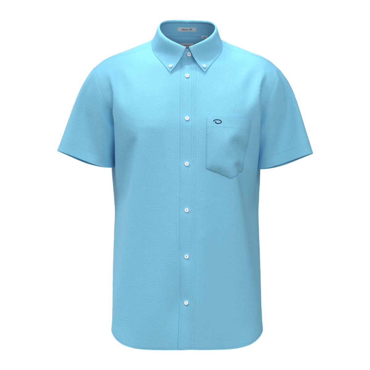 Oscar De La Renta | Camisa Manga Corta