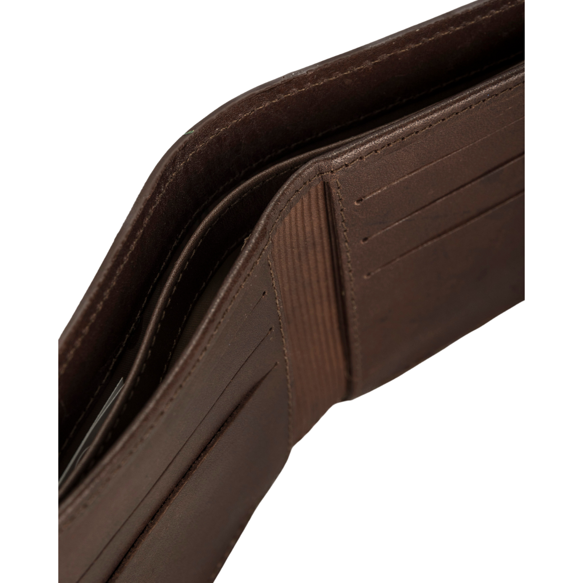 Billetera de Cuero Vintage Felix Online