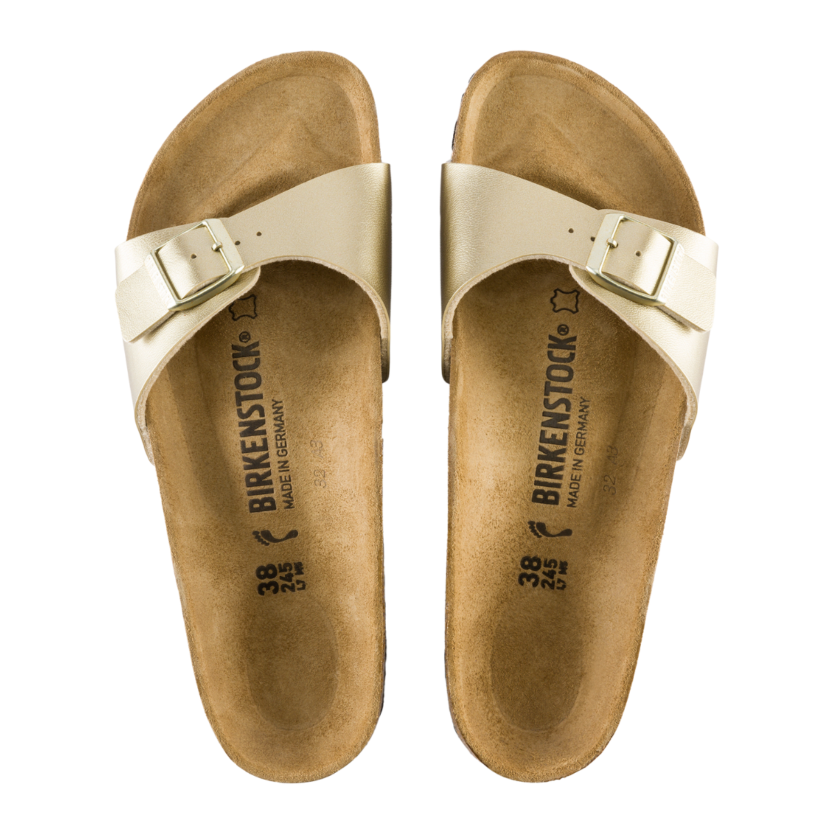 Slide Madrid BF