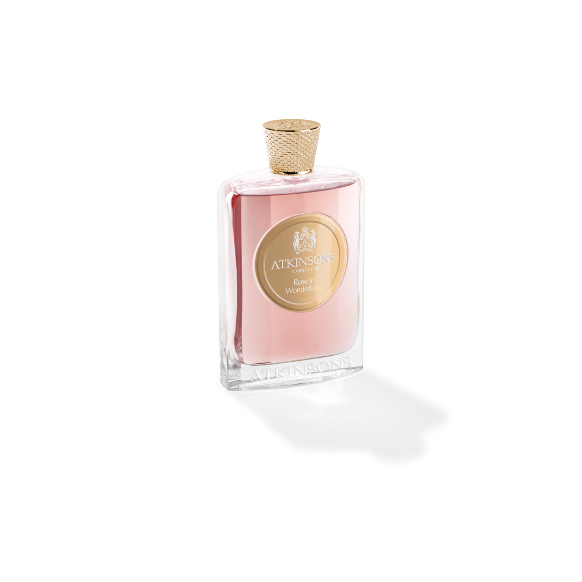 Atkinsons | Rose In Wonderland Eau De Parfum Natural