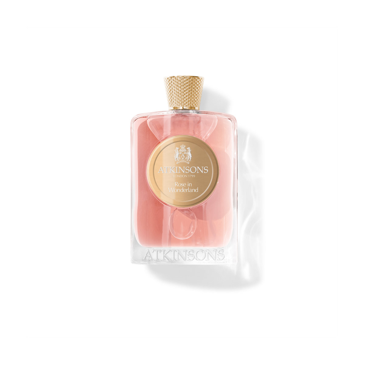 Atkinsons | Rose In Wonderland Eau De Parfum Natural