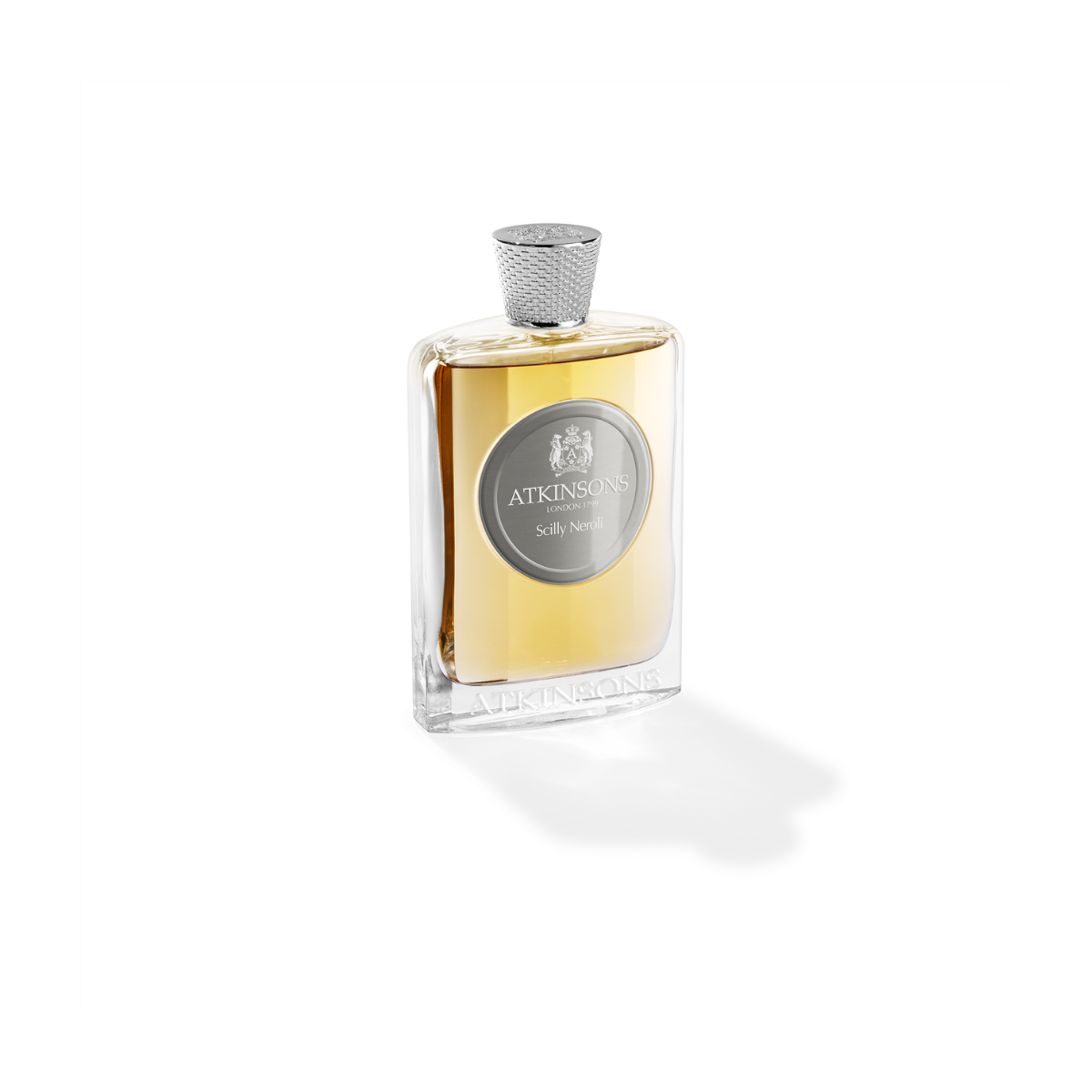 Atkinsons | Scilly Neroli Eau De Parfum Natural