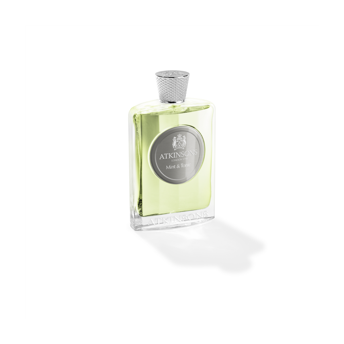 Atkinsons | Mint &amp; Tonic Eau De Parfum Natural