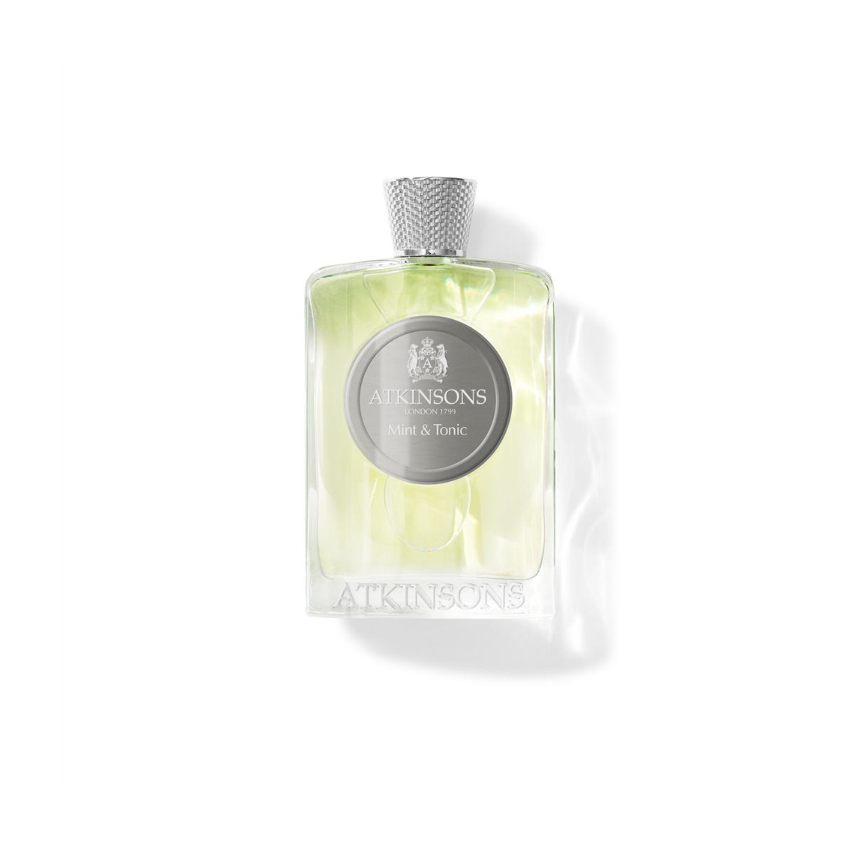 Atkinsons | Mint &amp; Tonic Eau De Parfum Natural