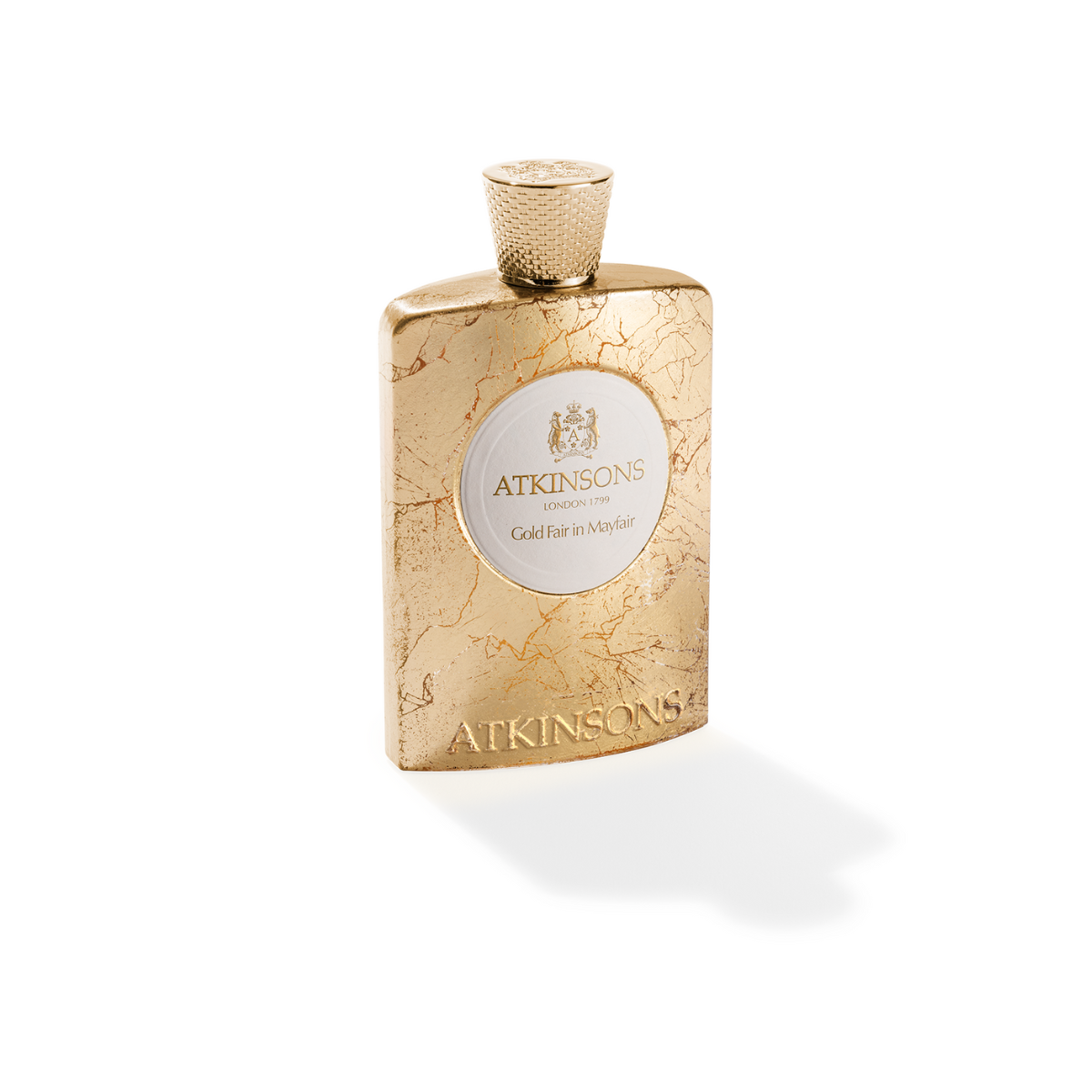 Atkinsons | Gold Fair In Mayfair Eau De Parfum Natural