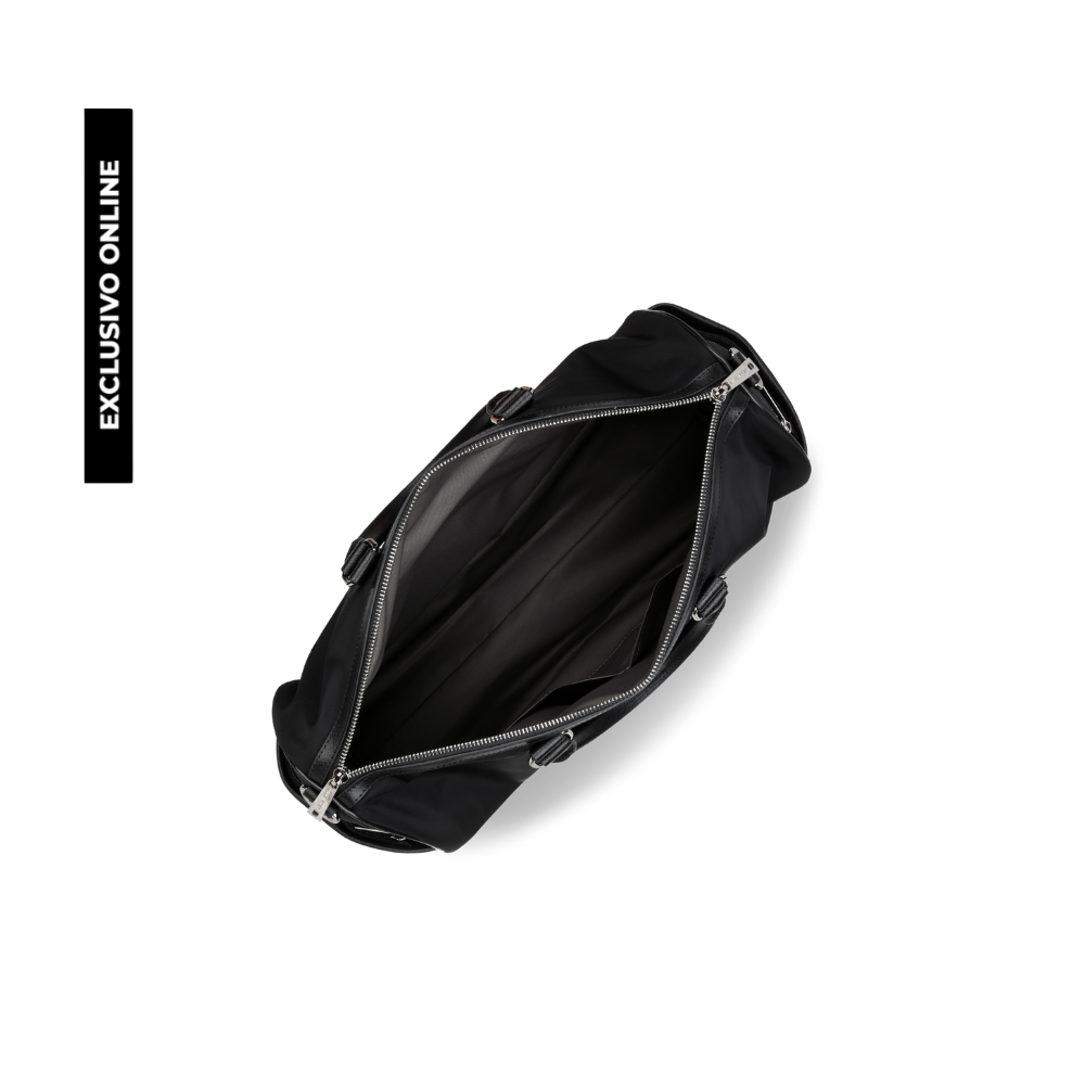 Lancaster  Paris | Basic Metropole Weekender Bag