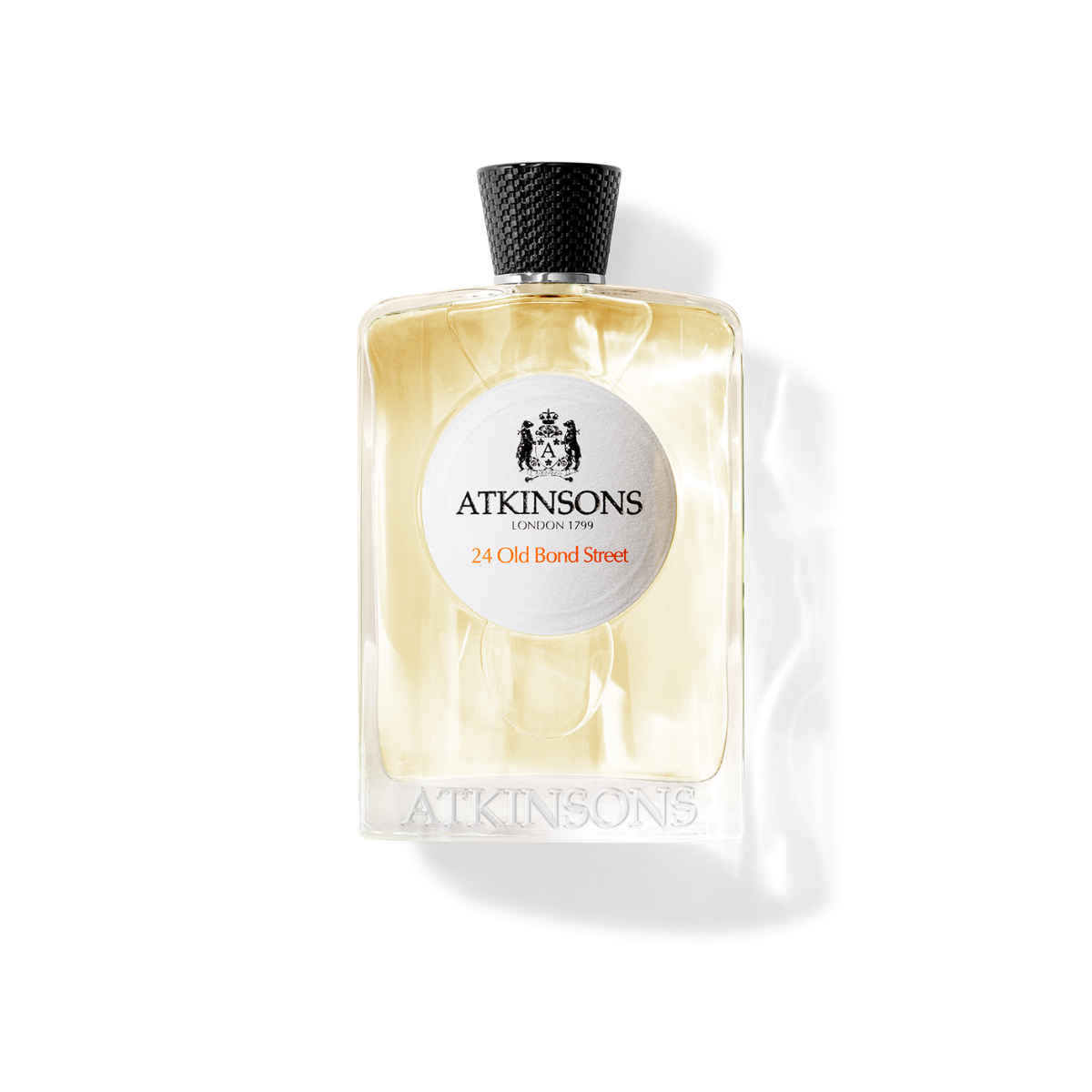 Atkinsons | 24 Old Bond Street Eau De Cologne Natural