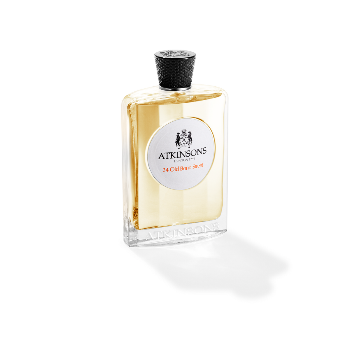 Atkinsons | 24 Old Bond Street Eau De Cologne Natural