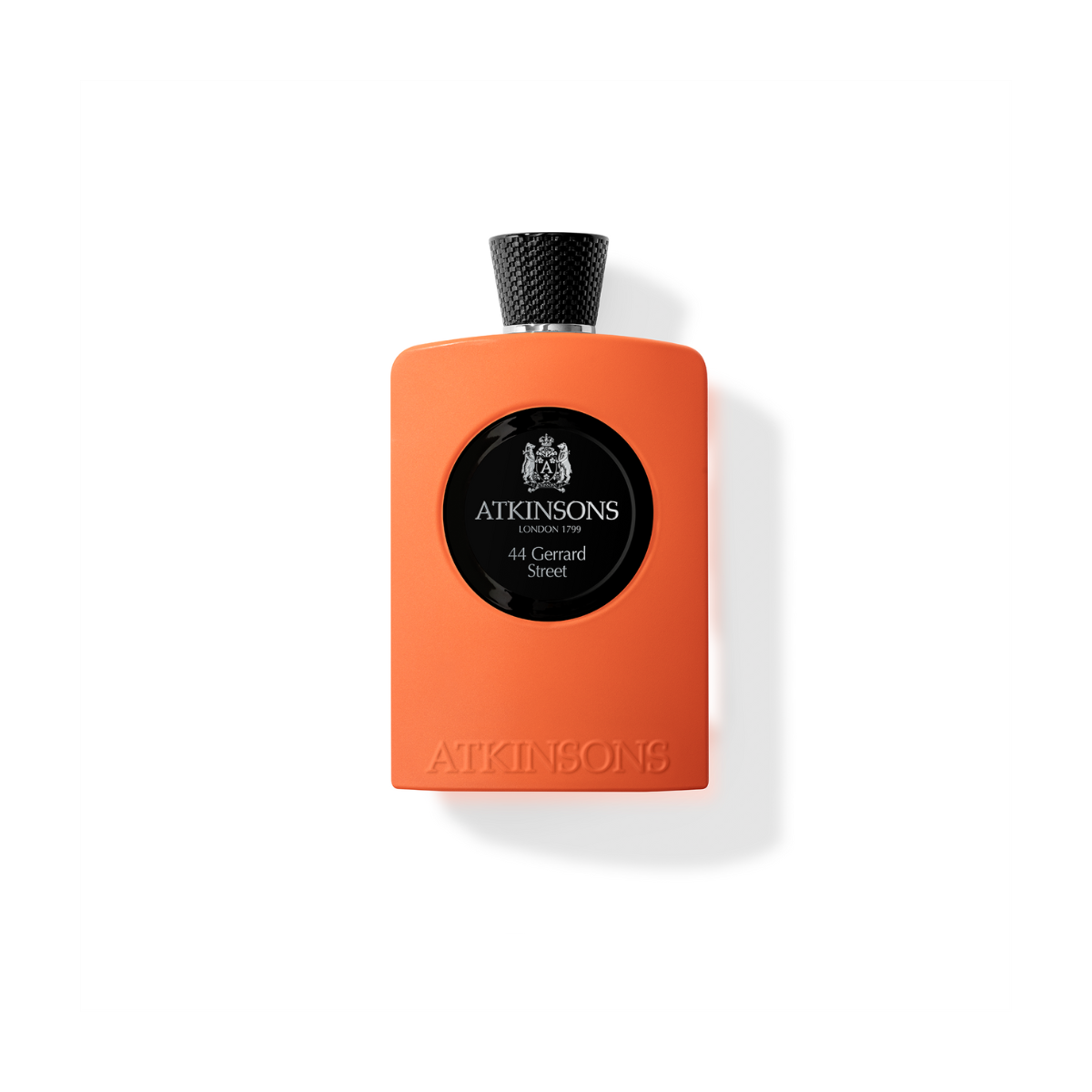 Atkinsons | 44 Gerrard Street Eau De Cologne Natural