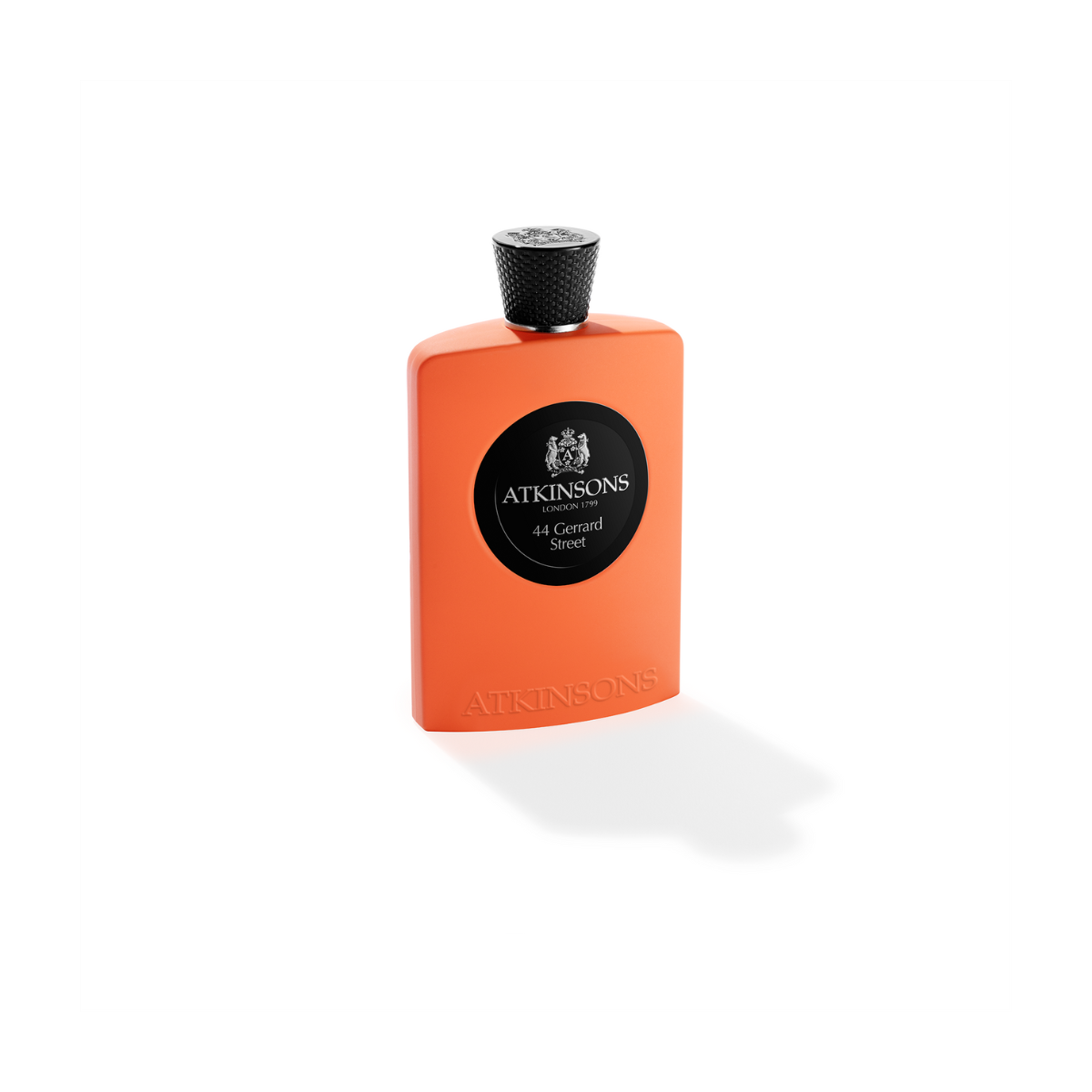 Atkinsons | 44 Gerrard Street Eau De Cologne Natural