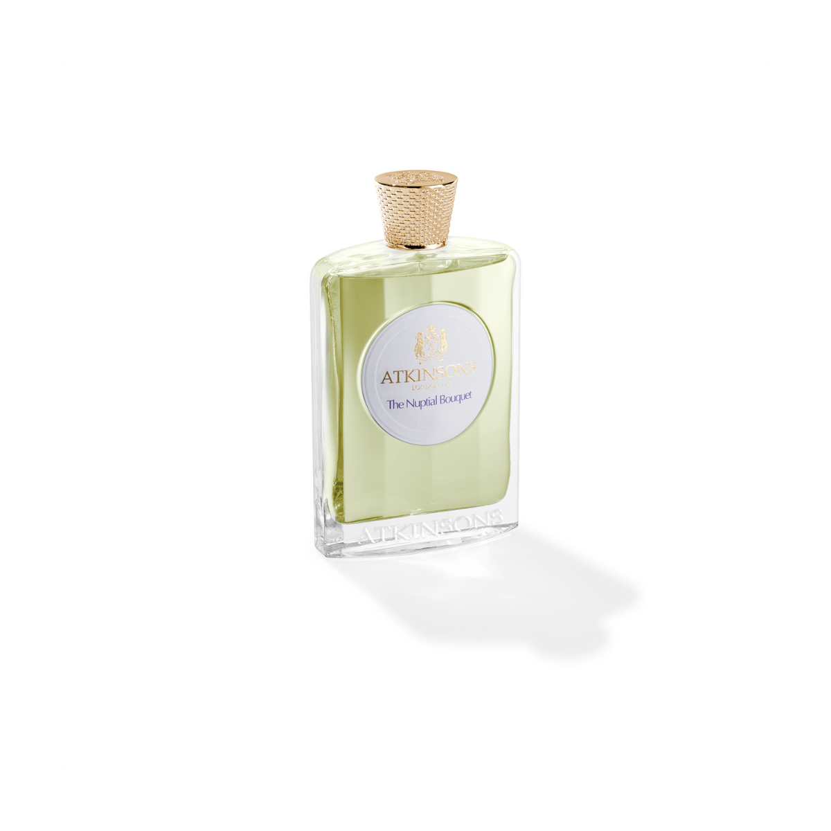 Atkinsons | The Nuptial Bouquet Eau De Toilette Natural