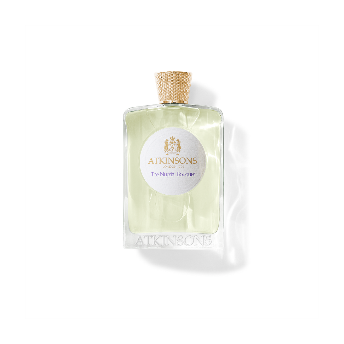 Atkinsons | The Nuptial Bouquet Eau De Toilette Natural