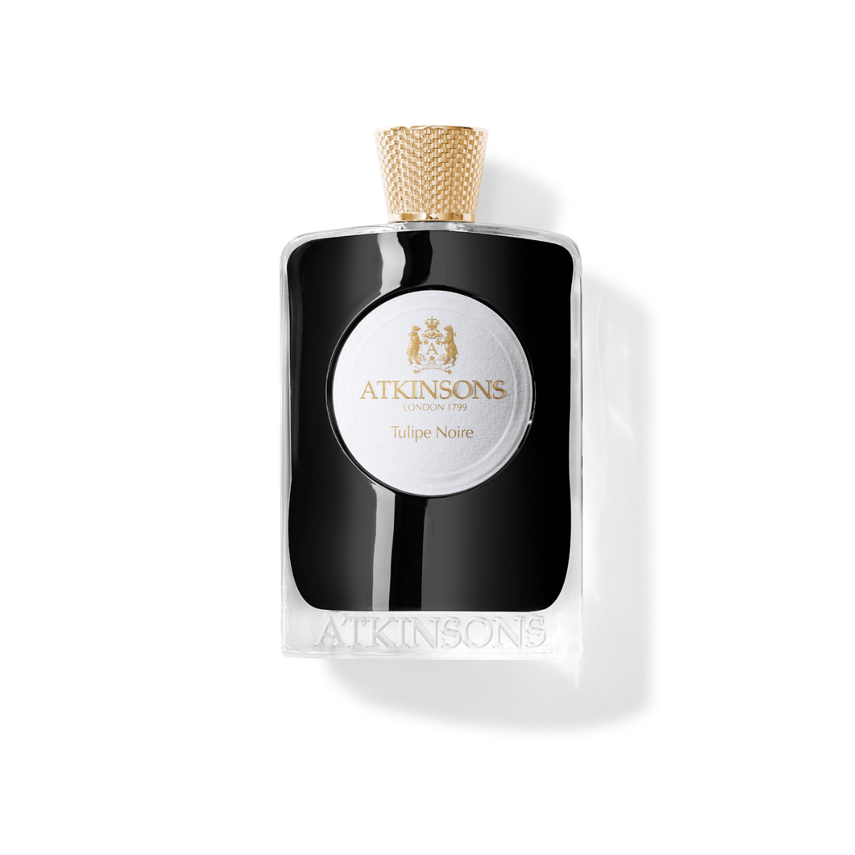 Atkinsons | Tulipe Noir Eau De Parfum Natural